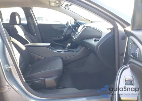 2024 Chevrolet Malibu Fwd 1Lt из США, поврежденный, VIN 1G1ZD5ST7RF123913